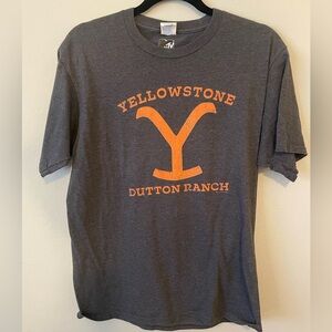 Yellowstone T-Shirt